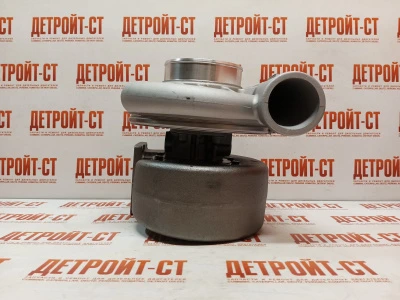 Турбокомпрессор Cummins KTA-50 4955508 (4044427, 2882102, 3804863, 3804497, 3594164) фото запчасти