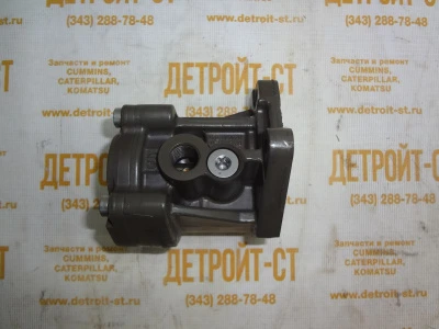 Топливный насос Cummins 4988595 (5264248, 0445020150, 0440020045, 4988595, 4982057, 3971529) фото запчасти