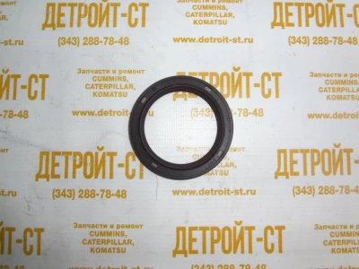 Сальник коленвала Perkins 10000-04364 (2418F437, 2418F436, 1000004364) фото запчасти