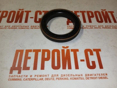 Сальник КВ передний Cummins ISBe-4,5 4890832 (136119, NA5293, 12029817B, 477.680, 5801483558, 81-36998-00, 5.40069, 12029817, 1399472) фото запчасти