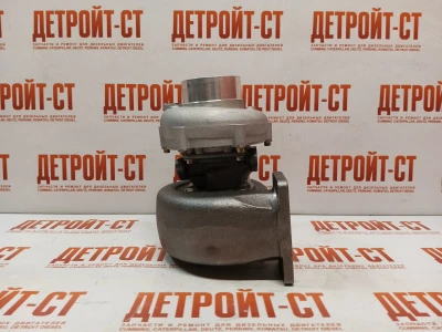 Турбонагнетатель Cummins 3802290 (3522900, 3528743, 3919145, 3280555) фото запчасти