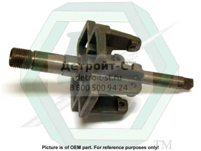 Shaft Asm. 5196855 фото запчасти