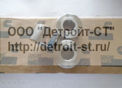 Ролик толкателя форсунки Cummins 3016825 (3007120) фото запчасти