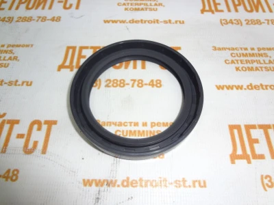 Сальник коленвала Perkins 2418F437 (288-0422, 2418F436, 4W-5359, 2418F437) фото запчасти