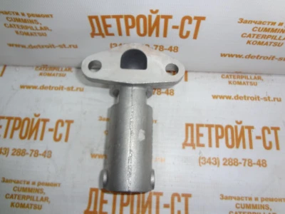 Редукционный клапан давления масла Detroit Diesel 8929283 (2351-2901, 23512901) фото запчасти