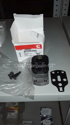 Актуатор топливный Cummins QSX-15 4089981 (4902905) фото запчасти
