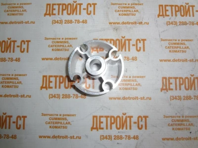 Элемент вентилятора Cummins 3910129 (851-01-2003, 3908822) фото запчасти