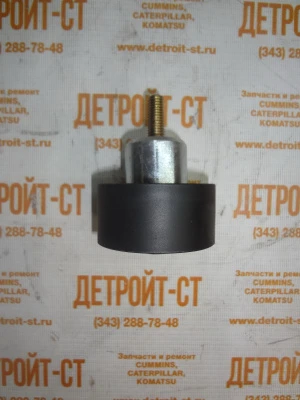 Шкив водяного насоса Cummins 4936437 (3978324, 4892356, 4936439, 4891115, 4987968, 3933395) фото запчасти
