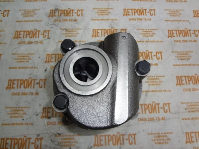 Насос масляный Cummins KTA-19 3047549 (3201119, AR10588, 207279) фото запчасти