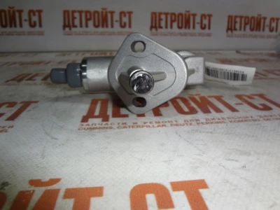 Насос подкачки (ТННД) Cummins B5,9 3415699 (4988748, 3917334, 3921550, 3925856, 3926034, 3930135, 3932225, 3933253, 3936317, 4944716, 3936323, 3933259, 3933212, 4944712, 3936318, 3933254, 3932226, 3930201, 4988753, 4988749, 6743-71-7132, 3936318, 4944711) фото запчасти