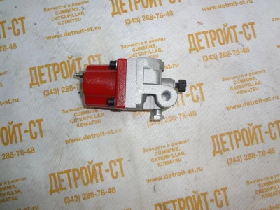 Клапан отсечки топлива Cummins KTA-19 3018453 (216930, 3053458) фото запчасти