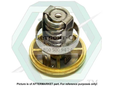 Thermostat, 173 Deg. 5104238 фото запчасти