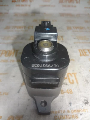 Актуатор Cummins 4089428 (4089428RX, 4088780, 851-01-4621) фото запчасти