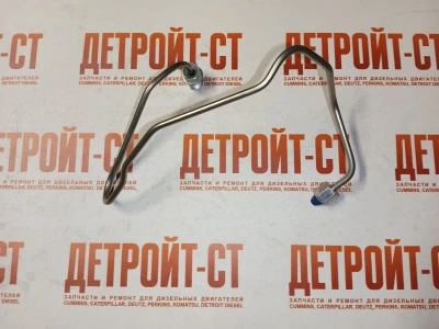 Трубка топливная Cummins 3944688 фото запчасти