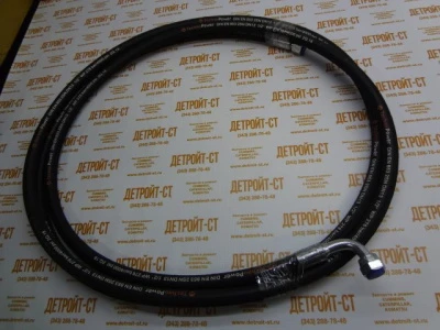 Рукав высокого давления Komatsu 42N-63-11562​ фото запчасти