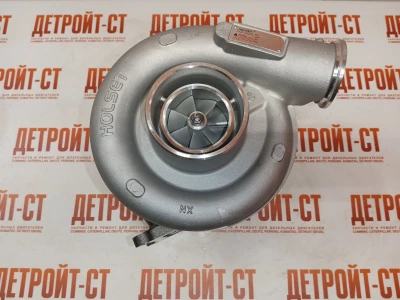 Турбокомпрессор Cummins QSM/ISM/M-11 3593606 (4024967) фото запчасти