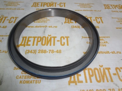 Сальник коленвала задний Caterpillar 1154109 (115-4109, 7C-7980, 222-3909, 2223909) фото запчасти