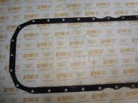 Прокладка поддона картера Cummins QSX/ISX-15 4026684 (3679943) фото запчасти