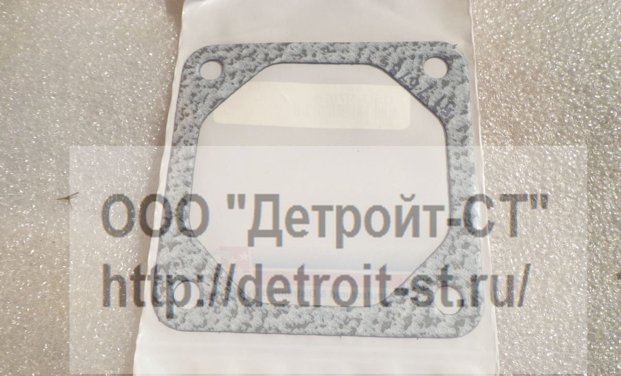 Прокладка Caterpillar 5I7678 фото запчасти