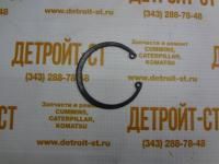 Стопорное кольцо пальца поршня Cummins 3016652 (M-3016652, 3161819, 4089865) фото запчасти