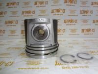 Поршень в сборе с кольцами 4115P017 (936-117, 10000-95417) фото запчасти