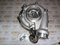 Турбокомпрессор Deutz 04290808 (4290808, 0429-0808, 04290807, 0429-0807) фото запчасти