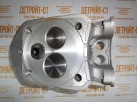 Головка блока цилиндров (ГБЦ) Deutz 04232889 (4232889, 0423-2889) фото запчасти