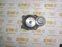 Насос масляный Cummins B-5,9 4939587 (5346430, C5346430, 3937404, 4935792, 3941742, 3926203, 3924720, 3918212, 3914008, 3914006, 3906414, 3901175, 5346429, C5346429) фото запчасти