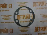 Прокладка крышки маслянного насоса Cummins 3025130 фото запчасти