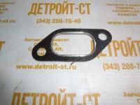 Прокладка выпускного коллектора Deutz 04173862 (0417 3862, 4173862) фото запчасти