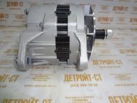 Генератор 12V, 100A Cummins 6ISBe 5282836 (TT11940, 8076N, 88-02508-SX, 10459205, TT11554, 2874862, 4936876, 3935527, 3918558) фото запчасти