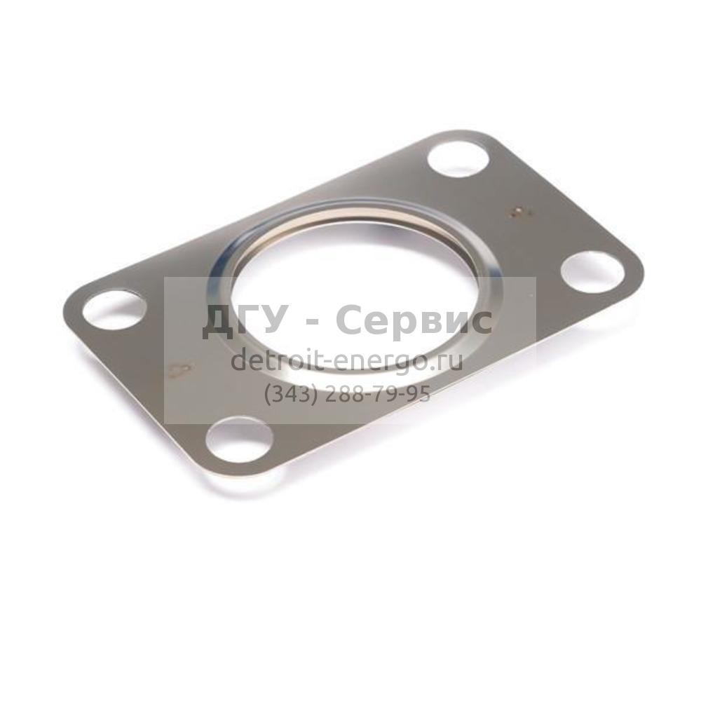 Прокладка турбокомпрессора Perkins 3688A029 (995-410) фото запчасти