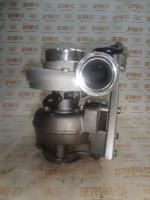 Турбокомпрессор Cummins 4045054 фото запчасти