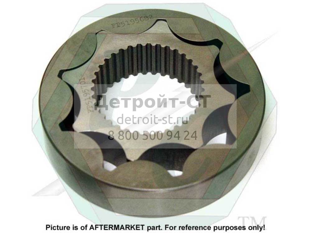 Rotor Asm., Oil Pump, 6V53 5195687 фото запчасти