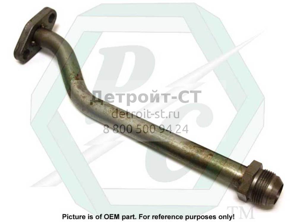 Flange Asm. 8924598 фото запчасти
