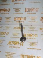 Клапан впускной Cummins A2300 4900337 фото запчасти