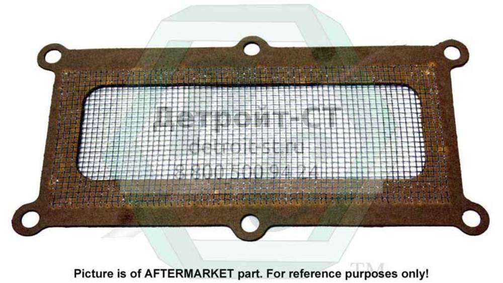 Screen Asm., 4-53 Blower 5196054 фото запчасти