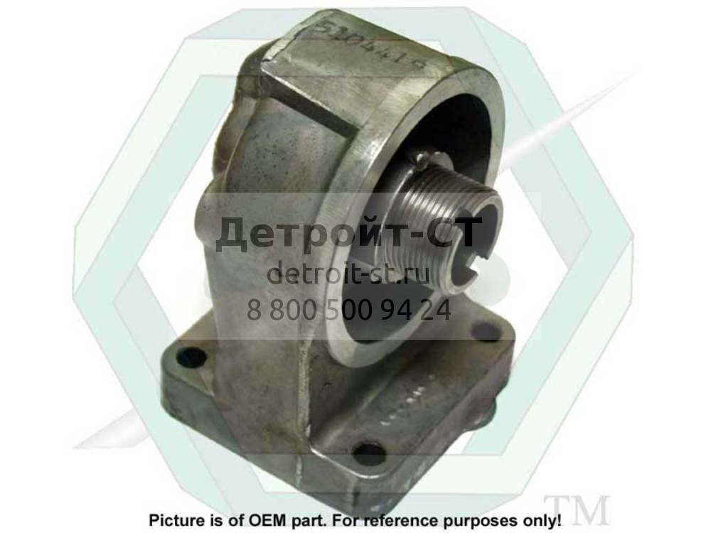 Adpt Asm 5104419 фото запчасти