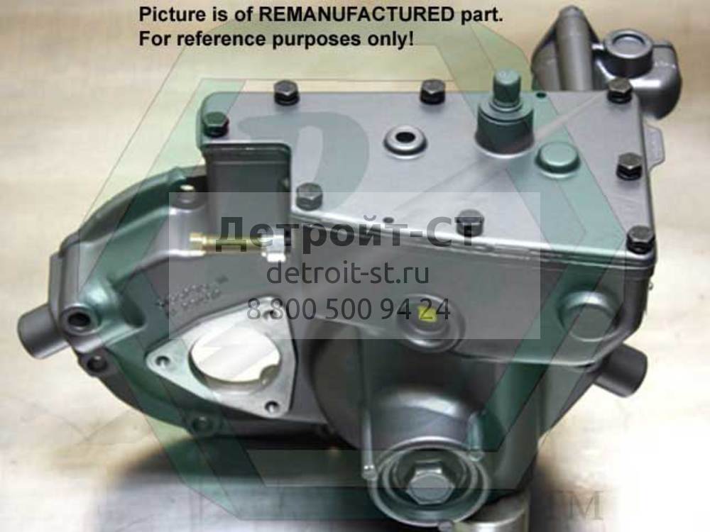 Governor, SWVS, V71/92 5102930 фото запчасти