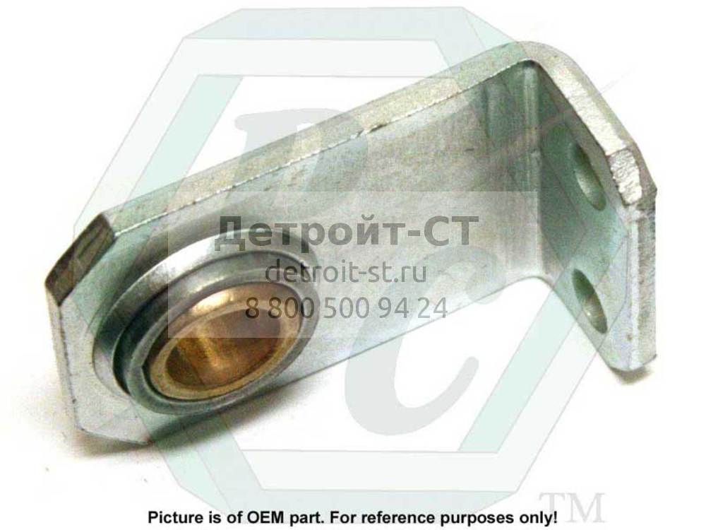 Bracket, Inj. Control Tube 5116264 фото запчасти
