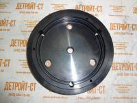 Уплотнение коленвала Cummins 3163826 фото запчасти