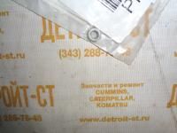 Шестигранная гайка 3863154 фото запчасти