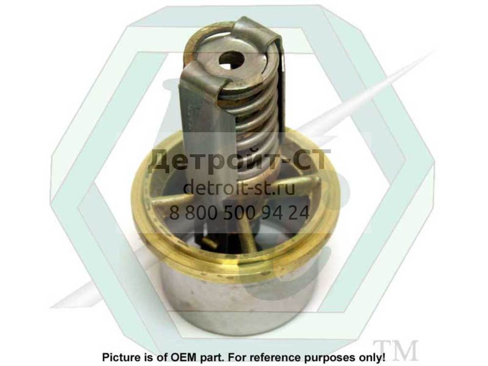 Thermostat, 160 Deg. 5102112 фото запчасти