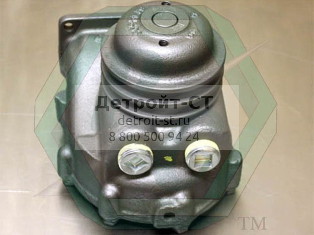 Водяная помпа 23506007 фото запчасти