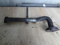 Маслоприемник MTU DDC 16V2000 для двигателя R1638K40 5311810295 фото запчасти