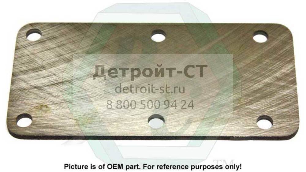 Cover 5109149 фото запчасти