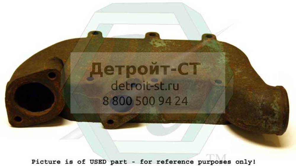 Housing 5159482 фото запчасти