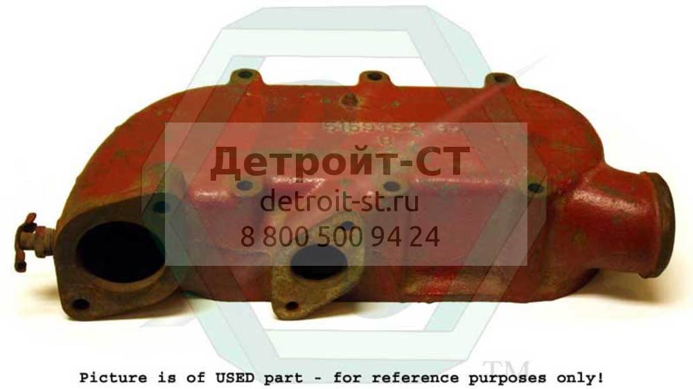 Housing 5159451 фото запчасти