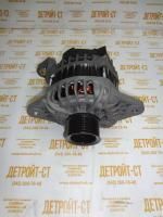 Генератор 600356 (21Q642001, 21Q6-42001, 2610987, A000V610987) фото запчасти