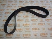 Ремень вентилятора Cummins 4096184 фото запчасти